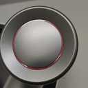 SOUMVC Ions Hair Dryer-Quiet High Speed Professional Blow Dryer with Diffuser,Thermo-Control 5X Fast Drying for Curly Hair & Frizz Free Hair,Lightweight,Travel Suitable for Men,Women, Pets,Children