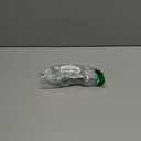 Prong Collar for Dogs, Dog Training Collar, Adjustable Size Dog Pinch No Pull Collar with Quick Release Buckle for Small Medium Large Dogs(Packed with Two Extra Links) (M/L(18-23" Neck, 3.00mm))