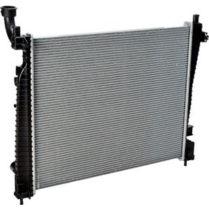 CSF 3543 Radiator