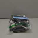 Vertical Vacuum Cleaner (Black Gold)