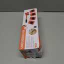 Furniture Lifter Easy to Move Slider 5 Piece Mobile Tool Set, Heavy Furniture Appliance Moving and Lifting System - Maximum Load Weight 330Lbs