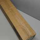 Artificial Bird of Paradise - Fake Plants Indoor Faux Tropical Palm Potted Dypsis Lutescens for Home Office Decor Housewarming (4FT-2Packs)