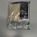 6 Pcs PICC Line Sleeve Cover PICC Line Shower Cover Fashionable Breathable Upper Arm Sleeves for Women Men(Large,Multicolor)