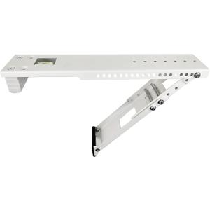 JEACENT AC Window Air Conditioner Support Bracket Heavy Duty, Up to 165 lbs