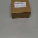 Tank to Bowl Bolt & Gasket Kit, 304 Stainless Steel Bolts, High-Density Foam Rubber Gasket, Compatible with 2-Inch and 3-Inch Seals, Easy Installation for Leak and Loose Connection Repairs