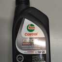 Castrol EDGE High Mileage 5W-20 Advanced Full Synthetic Motor Oil, 1 Quart
500+ bought in past month
