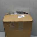 50 PCS champagne tower glasses, 5 oz disposable martini and champagne glasses plastic, plastic coupe glasses, disposable champagne glasses for Weddings & parties