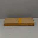 NewYall Set of 2 Left Driver and Right Passenger Side Front Bumper Grille Grill Fog Light Cover for VW Jetta 2011-2014