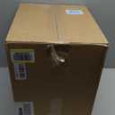 Duck Brand Small Bubble Cushioning Wrap for Moving & Shipping - 175 FT Bubble Packing Wrap for Extra Protection Packaging Boxes & Mailers - Clear Bubble Roll Moving Supplies, Perforated Every 12 IN