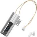W11208965 Gas Range Oven Igniter Fit for Amana/Whirlpool Igniter Gas Stove Igniter Fits 4977065 AP7193166 PS16744629 W11506321 W11613927 W11590294 EAP16744629 Etc