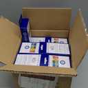 Color Swell Bulk Crayon Packs - 36 Boxes of 24 Vibrant Colored Durable Bulk Crayons of Teacher Quality for Classroom and Home