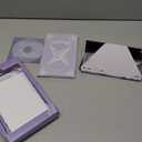 TXT - [The Star Chapter: SANCTUARY] (Standard - SAVIOR Ver.) Book Frame + Photobook + Poster + CD + Postcard + Sticker + Ice Piece Card + Photo Card + 5 Extra Photocards