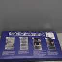 Bed Lock Sheet Holders Fit All Sheet Size, New Upgrade Sheet Straps Keep Sheets Firm & Tight, Bed Fitted Sheet Holder for Corners, Sheet Clips, Mattress Sheet Holder Strap, Sheet Secure Lock Fasteners