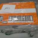 SOUR PATCH KIDS Apple Harvest Soft & Chewy Candy, Halloween Candy, 6 - 10 oz Bags (EXP 04/01/26)