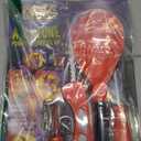 Pumpkin Masters Premium All in One Carving Kit  Comprehensive Halloween Pumpkin Carving Kit with Large Handled Tools and New Patterns