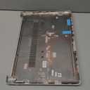 Replacement Bottom Case for HP 15-DW 15S-DU 15S-DY 15-GW Series Laptop Base Enclosure Lower Cover L52007-001 AP2H8000800 Natural Silver