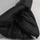 Winter Warm Bunting Bags Universal, Baby Stoller Sleep Bag Cold Weather, Waterproof Toddler Footmuff for Stroller, Pushchairs, Prams