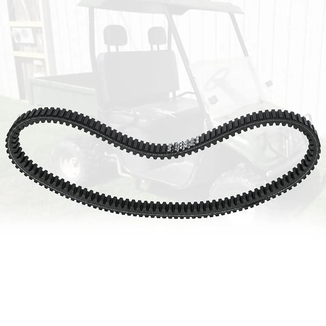 Engines Belt Fit for Honda Engine Chuck Wagon CV Tech 2-20694 for Honda Engine CW-11 Serial 25663 & Later for Subaru Engine TW-265#Replace 2-20694