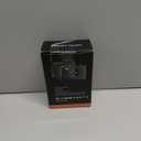 Digital Camera 4K for Photography and Video, 56MP Autofocus Vlogging Camera for YouTube, 3" 180° Flip Screen & 16X Digital Zoom, Compact Travel Cameras with 32GB SD Card for Beginners & Adults