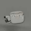 JVC HAD5TW Ultra-Compact IE Bluetooth Earbuds, True Wireless with Charging Case (Coconut White)
