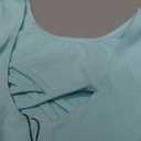 Zaclotre Ballet Leotards for Girls Toddler Classic Long Sleeve Criss-Cross Back Dance Dress Ballerina Outfits,.140