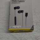 Acoustix Premium Sound Stereo Earbuds With Lightning Connector