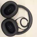 Sony WH-CH730N Wireless Noise Cancelling Over-Ear Headphones, Black