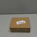 3-in-1 Electric Nail Clipper for Baby & Adults, USB Rechargeable Trimmer with LED Light, Polisher and Storage Container, Adjustable Speeds Nail Clipper for Kids, Seniors & Caregivers (Safe & Quiet) (White)