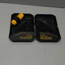 ELEAD 31-Piece Hex Key Set - Allen Wrench MM(0.7mm-10mm) SAE