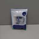 Replacement P10 Frame System for ResMed Airfit P10, Replacement Nasal Pillow Mask Headgear Set - Includes P10 Nasal Pillow, Headgear, CPAP Frame System - Perfect Seal & Ultra Comfort Accessories (M)