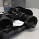20x50 High Powered Binoculars for Adults, Waterproof Compact Binoculars with Low Light Vision for Bird Watching Hunting Camping Travel Cruise Hiking Sports Stargazing, Christmas Birthday Gifts for Men