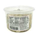 Aurora Products Organic Almonds, Raw, 9.5 oz (9.5 Ounce (Pack of 1))