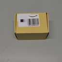 4-Pack Replacement Battery for Ring Doorbell - 6040mAh Rechargeable Camera Batteries with Charger Station for Ring Video Doorbell 2/3/3 Plus/4, Spotlight Cam, Stick Up Cam and Peephole Cam Indoor