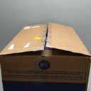 iSpring RCC7, NSF Certified, High Capacity Under Sink 5-Stage Reverse Osmosis Water Filter, RO Drinking System, 75 GPD, Brushed Nickel Faucet, Patented Top-Mounted Faucet Design for Easy Installation