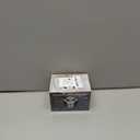 Mouse Rat Repellent Indoor, Ultrasonic Mice Repellent for House, Electronic Squirrel Repellent Plug-in for House Attic Garage RV Basement Barn