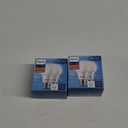 DI Philips Led 60W A19 SW 2Pk