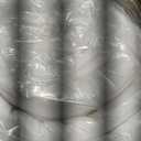 ABENE Twin XL Dual Layer 3 Inch Memory Foam Mattress Topper for College Dorm Room Essentials, 2 Inch Memory Foam Plus 1 Inch Soft Extra Long Pillowtop Mattress Pad Cover, Bed Topper for Back Pain