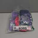 Jeyiour 4 Pairs Women Knee High Socks for Women Soccer Football Softball Stripe Tube Socks Gifts for Cheerleader