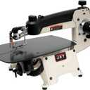JET 18-Inch Variable-Speed Scroll Saw, 120V 1Ph (JWSS-18B)