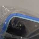 MOMILLA Kids Toys Smart Phone, Dual Camera with Stickers, 3.97" Touchscreen, 200+ Educational Puzzle Games, Learning Toys with Parental Control for Ages 3-8, Birthday Gift