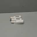 12V 24V E26 Medium Screw Base LED Bulb 10W 4000K Natural White 100 Watt Equivalent Incandescent Low Voltage AC12-36V/DC10-48V for RV Boat Landscape Solar Panel Project Lighting,1000lm,3 Pack