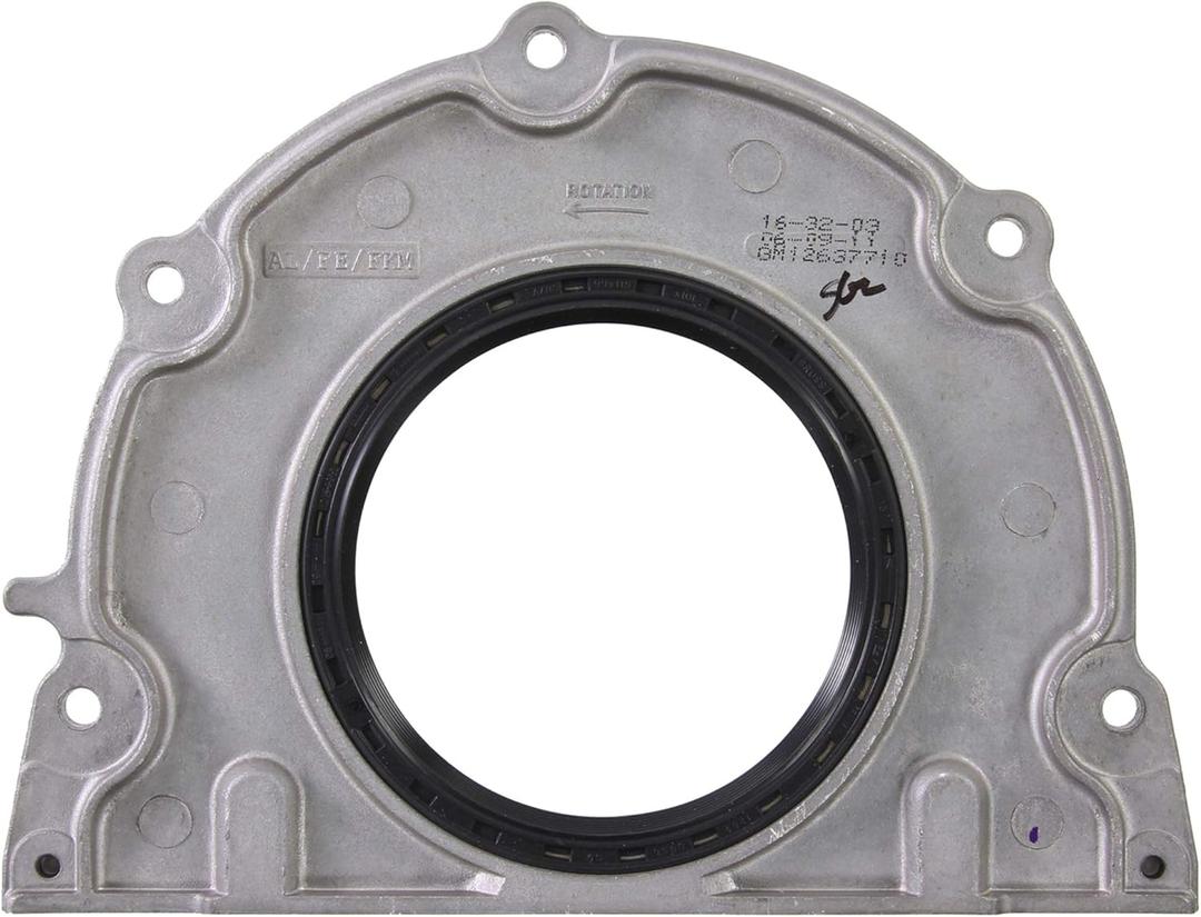 FEL-PRO BS 40711 Engine Crankshaft Seal Kit for Chevrolet Traverse