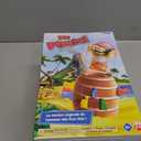TOMY Pop Up Pirate Board Game - Family and Preschool Kids Games for Family Game Night - Winter Break Activities- Girls and Boys Games - 2-4 Players - Ages 4 Years and Up