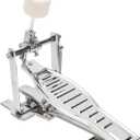 Pedalboards Kids Kits Single Bass Drum Kit Pedal: Bass Drum Pedal Step on Hammer with Stick Accessory for Kids Beginner Practice Ar Attachments s Suit
