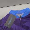 Cycle Run Cycling Biking Shirt Women Size Medium