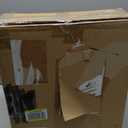 Medline 2" Universal Locking Seat Riser with Lid