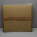 Full Size Griddle Inserts for Weber Spirit 200 Series Gas Grills, 7637 Flat Top Grill Griddle with Handles Replacement Part for Weber GS4 Spirit I & II S-210 E-210 E-220, Carbon steel, Black