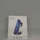 Anlmz 3 in 1 Charging Station for iPhone, Wireless Charger for iPhone 17 16e 16 15 14 13 12 11 X Pro Max & Apple Watch - Wireless Charging Station for AirPods 4 3 Pro (Black)