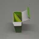 TONYMOLY Green Tea Korean Sunscreen SPF 50  Non-Greasy Broad Spectrum Face Sunscreen with Niacinamide, Panthenol & Hyaluronic Acid, Travel Size 50ml