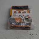 D-FantiX Halloween Pumpkin Carving Kit, 13 Pieces Professional Stainless Steel Pumpkin Carving Tools Kit with Stencils and Carrying Case - Carve Sculpt Jack-O-Lanterns Halloween Decorations DIY